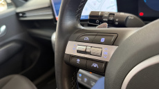 Hyundai KONA 160kW Advance 65kWh 5dr Auto Electric Hatchback